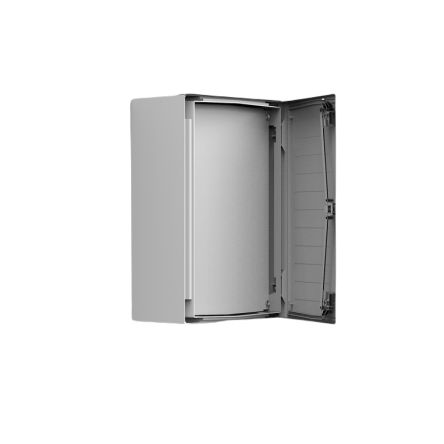 nVent HOFFMAN UFCP Series Polyester Plate for Use with Enclosure, 315 x 215 x 37mm [UFCP3200]; 275-687