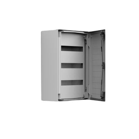 nVent HOFFMAN UFCP Series Polyester Plate for Use with Enclosure, 315 x 215 x 125mm [UFCP3201]; 275-688