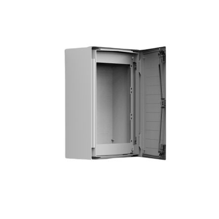nVent HOFFMAN UFCP Series Polyester Plate for Use with Enclosure, 415 x 315mm [UFCP4302]; 275-690