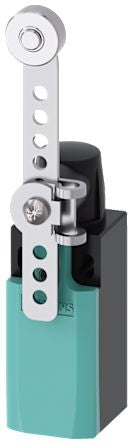 Siemens 3SE5 Series Lever Switch, 2NC/1NO, IP65, 400V ac Max, 10A Max [3SE5232-0LK62-1AJ0]; 275-725