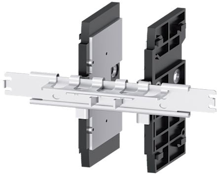Siemens SENTRON Sliding Contacts for use with 3VA12 [3VA9258-0VF30]; 275-741