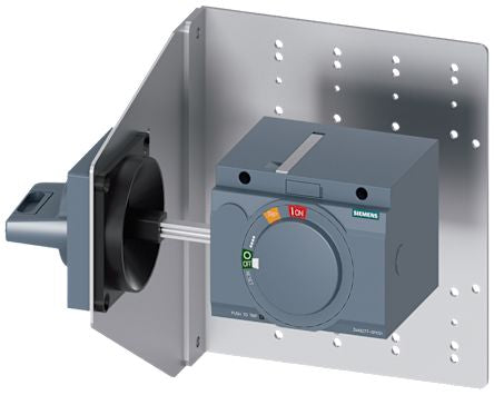 Siemens 3VA Series Operator Panel for Use with 3VA52, 3VA61/62 [3VA9277-0PK51]; 275-745