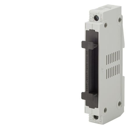 Siemens 32A Fuse Holder for 10 x 85mm Fuse, 1P, 1.5kV ac [3NW7613-4]; 275-751