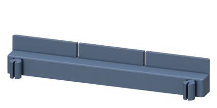 Siemens 3RA2902 Series Adapter [3RA2902-1B]; 275-797