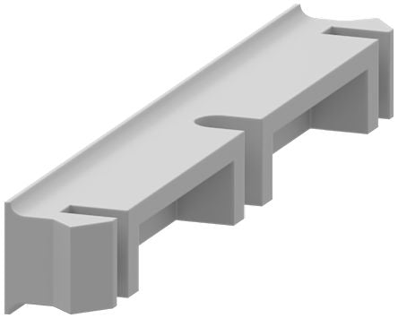 Siemens, 3SX3233 Series Cover for Use with Position Switch [3SX3233]; 275-815
