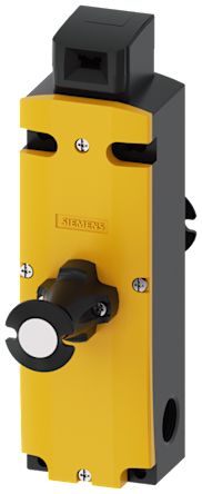 Siemens 3SE5 Safety Switch, Spring Actuator Included, Plastic [3SE5322-0SL21-1AJ0]; 275-925
