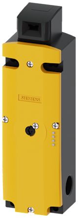 Siemens 3SE5 Safety Switch, Spring Actuator Included, Plastic [3SE5322-1SD21-1AG4]; 275-927