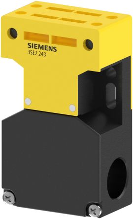 Siemens 3SE22 Safety Switch Actuator Included, Plastic [3SE2243-0XX30]; 276-006