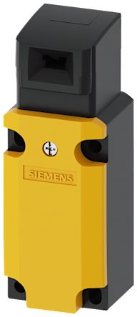 Siemens 3SE5 Safety Switch, Spring Actuator Included, Plastic [3SE5112-0QV10-1AA7]; 276-007