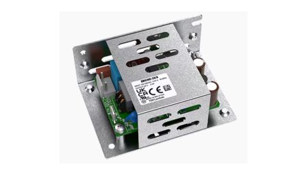 TDK-Lambda Switching Power Supply, ZWS30C-12/A, 12V dc, 2.92A, 35W, 1 Output, 85 → 265V ac Input Voltage [ZWS30C-12/A]; 276-230