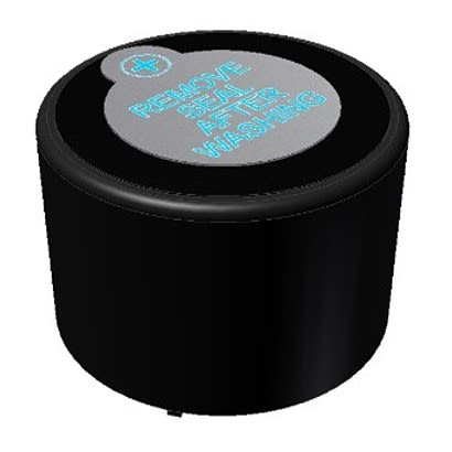 PUI Audio 100dB(A) Through Hole Continuous Internal Piezo Buzzer, 30 x 30 x 20.1mm, 2V dc Min, 5V dc Max [AI-3035-TWT-3V-R]; 276-734