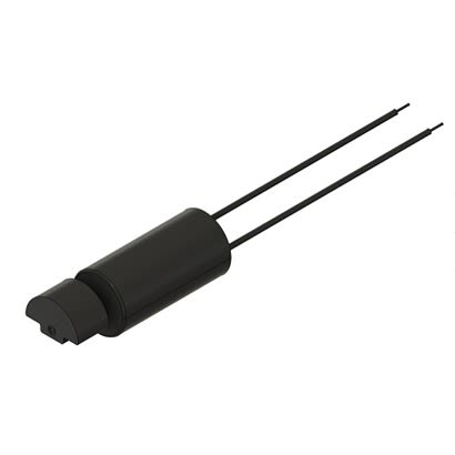 PUI Audio DC Motor, 3 V dc, 9000 rpm [HD-EMB1706-LW25-R]; 276-760
