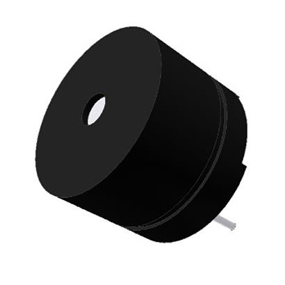 PUI Audio 85dB(A) Through Hole External Magnetic Transducer, 12 x 12 x 13.5mm, 3V Min, 8V Max [AT-1220-TT-R]; 276-846