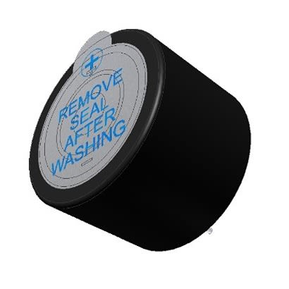 PUI Audio 90dB(A) Through Hole External Piezo Buzzer Transducer, 23.8 x 23.8 x 16mm, 2V Min, 30V Max [AT-2429-TWT-R]; 276-855