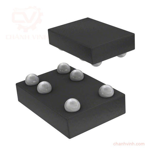 STMicroelectronics 276-893