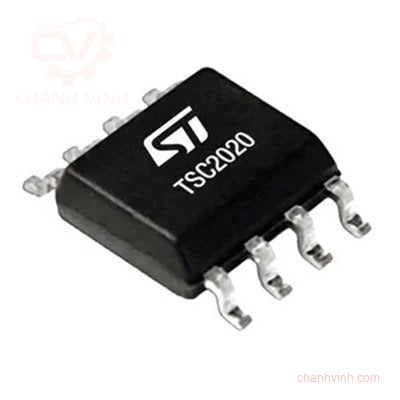 STMicroelectronics 276-928