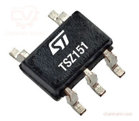 STMicroelectronics 276-937