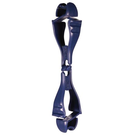 Ergodyne 3400MD Blue General Purpose Glove Grabber [19132]; 277-104