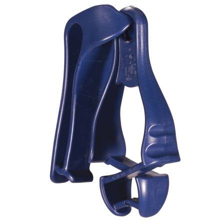 Ergodyne 3405MD Blue General Purpose Glove Grabber [19142]; 277-105
