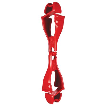 Ergodyne 3400 Red General Purpose Glove Grabber [19113]; 277-133