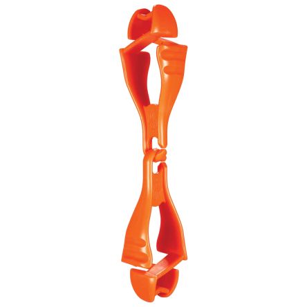 Ergodyne 3400 Orange General Purpose Glove Grabber [19118]; 277-138