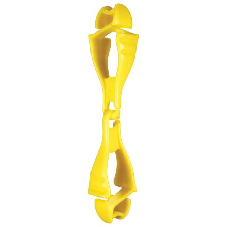 Ergodyne 3400 Lime General Purpose Glove Grabber [19119]; 277-139