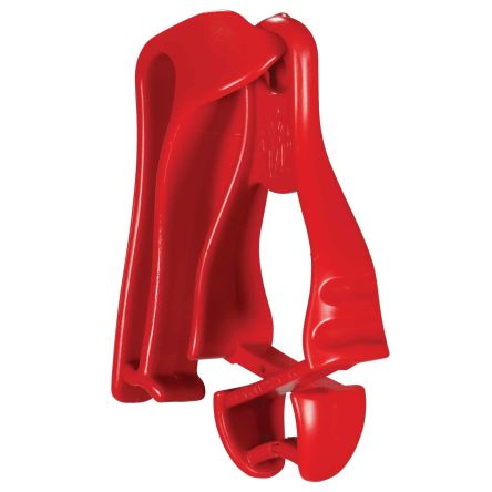 Ergodyne 3405 Red General Purpose Glove Grabber [19123]; 277-142