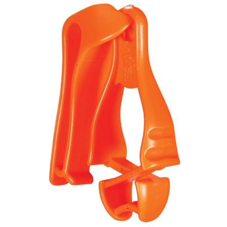 Ergodyne 3405 Orange General Purpose Glove Grabber [19128]; 277-147