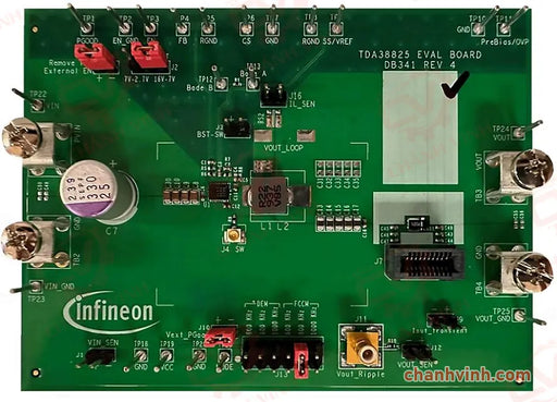 INFINEON infineon-027-7185