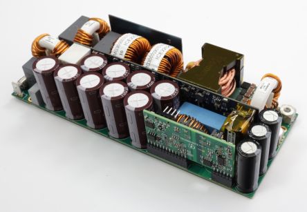 Infineon REF_3K3W_HFHD_PSU AC-DC Converter for REF3K3WHFHDPSUTOBO1 for AC to DC Power Conversion, Computing Solutions, [REF3K3WHFHDPSUTOBO1]; 277-209