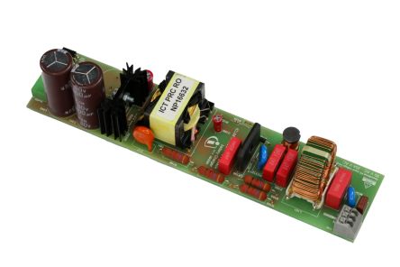 Infineon REF_ICL8810_116W_BPA Flyback Converter for REFICL8810116WBPATOBO1 for Battery Chargers [REFICL8810116WBPATOBO1]; 277-215