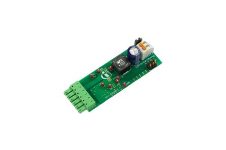 Infineon REF_ILD8150E_HE LED Driver for REFILD8150EHETOBO1 for LED Drivers [REFILD8150EHETOBO1]; 277-217
