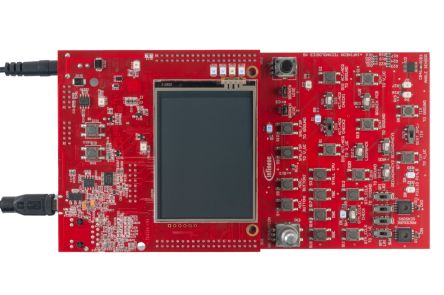 Infineon APPKIT_A2G_SAFETY Evaluation Board Evaluation Board APPKITA2GSAFETYTOBO1 [APPKITA2GSAFETYTOBO1]; 277-234