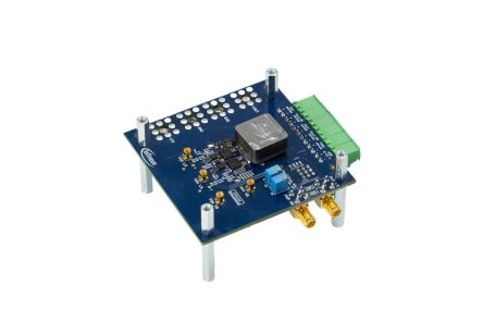 Infineon EVAL_7116G_100V_SSO8 Half-Bridge Driver for EVAL7116G100VSSO8TOBO1 for 1EDN7116G [EVAL7116G100VSSO8TOBO1]; 277-249