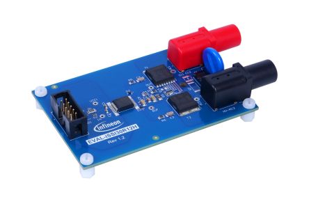 Infineon EVAL-iSSI30R12H Evaluation Board for EVALISSI30R12HTOBO1 for ISSI30R12H [EVALISSI30R12HTOBO1]; 277-261