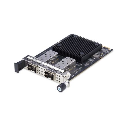 StarTech.com 2 Port OCP 3.0 SFP Network Card [O1210I-NETWORK-CARD]; 277-312