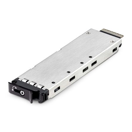 StarTech.com 0.86in M.2 NVMe Hard Drive Enclosure [TR-M2-REMOVABLE-PCIE]; 277-333