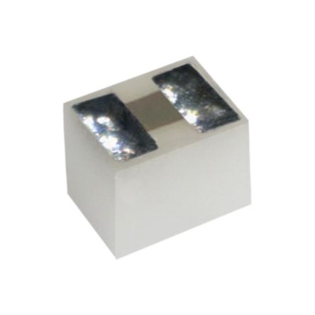 Vishay, 02016 Thin Film Resistor 1 %, 2 %, 5 % 0.03W [CHA02016-100RJFT]; 277-497