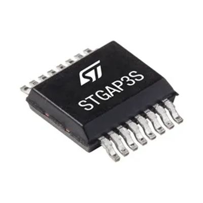 STMicroelectronics STGAP3SXS Motor Driver Development Module STGAP3SXSTR [STGAP3SXSTR]; 277-653