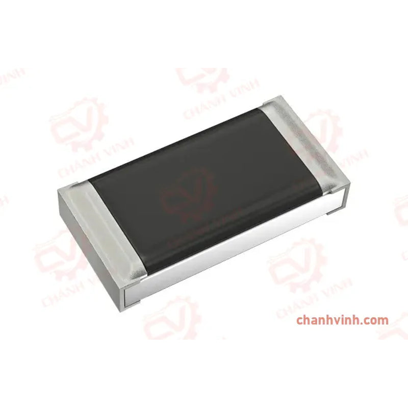 PANASONIC Resistor: thick film