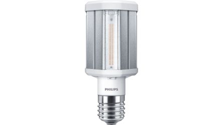 Philips TForce E40 LED Bulbs 42 W, 4000K, Cool White [929002006802]; 278-546