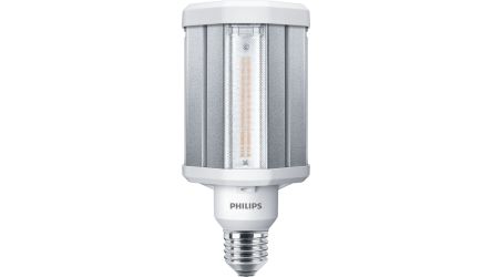 Philips TForce E27 LED Bulbs 42 W, 4000K, Cool White [929002006602]; 278-549