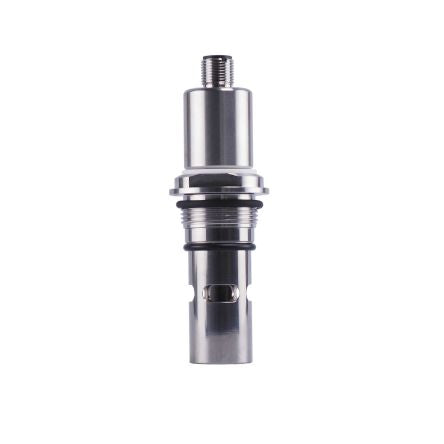 Jumo 202924/30-0010-1005-997-83-31-31/864,955,956, Conductivity Conductivity Sensor, 0.1 → 0.01 μS/cm [202924/30-0010-1005-997-83-31-31/864,955,956,]; 278-713
