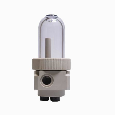 Jumo, 202810 Series 1-1/2 in Non-Metallic Fitting for Use with Electrochemical Sensors [202810/03-104-87-080/000]; 278-725