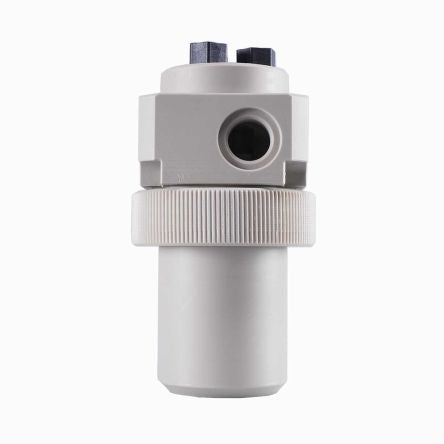 Jumo, 202810 Series 1-1/2 in Non-Metallic Fitting for Use with Electrochemical Sensors [202810/03-104-87-087/000]; 278-738