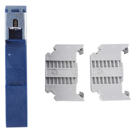 Jumo 705040 Series Controller for Use with 705021 Series, Analog, Analogue, 24 V dc [705040/36/000]; 278-746