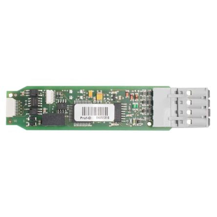 Jumo 705099 LED Digital Panel Multi-Function Meter, 101mm x 135mm [705099/1-000]; 278-747