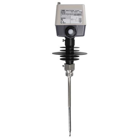 Jumo Capillary Thermostat, 500°C Max, Automatic Reset, Surface Mount [603021/20-1-046-70-0-00-31-13-20-200-8-6 000]; 278-793