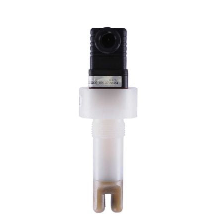 Jumo 202925/0100-1003-105-37-88-84 Conductivity Conductivity Sensor, 0.01 → 15 mS/cm [202925/0100-1003-105-37-88-84]; 278-810