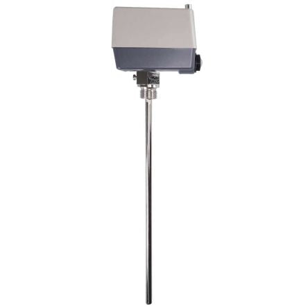 Jumo Capillary Thermostat, 150°C Max, Automatic Reset, Surface Mount [603021/02-1-043-30-0-00-20-13-46-300-8-6 000]; 278-839